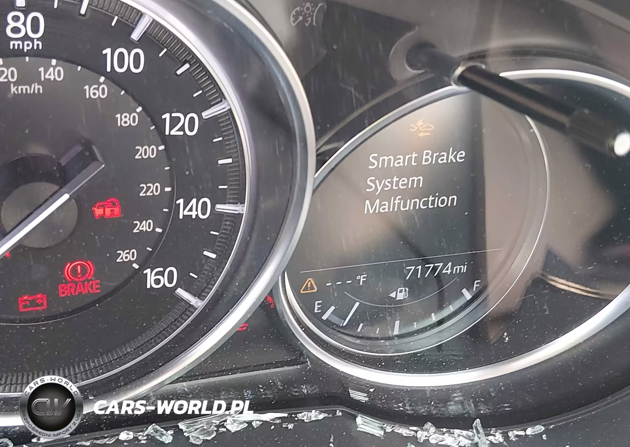 2019 Mazda Cx-9 Touring VIN:JM3TCBCY3K0335877 - 16