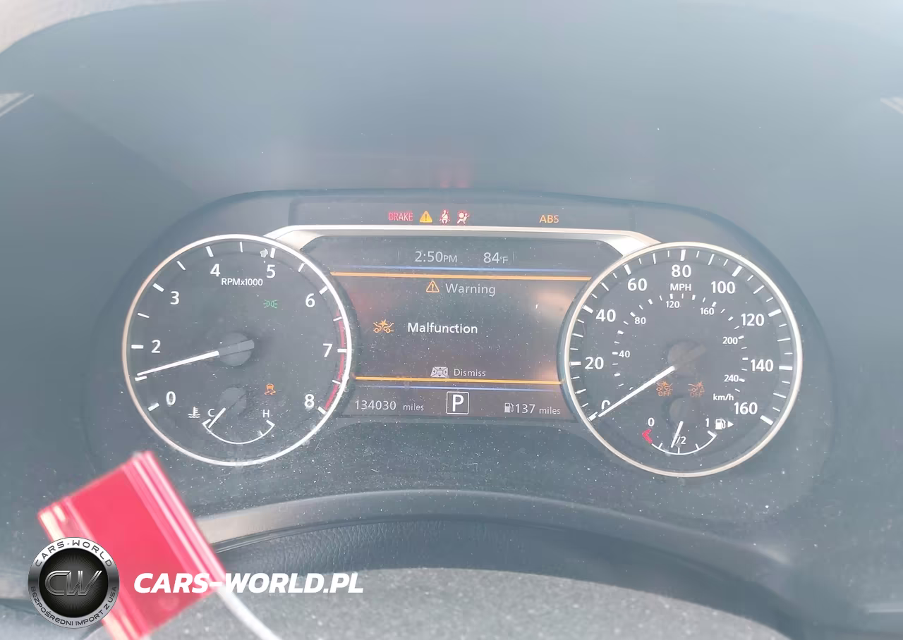 2020 Nissan Sentra Sv Xtronic Cvt VIN:3N1AB8CV4LY207184 - 7