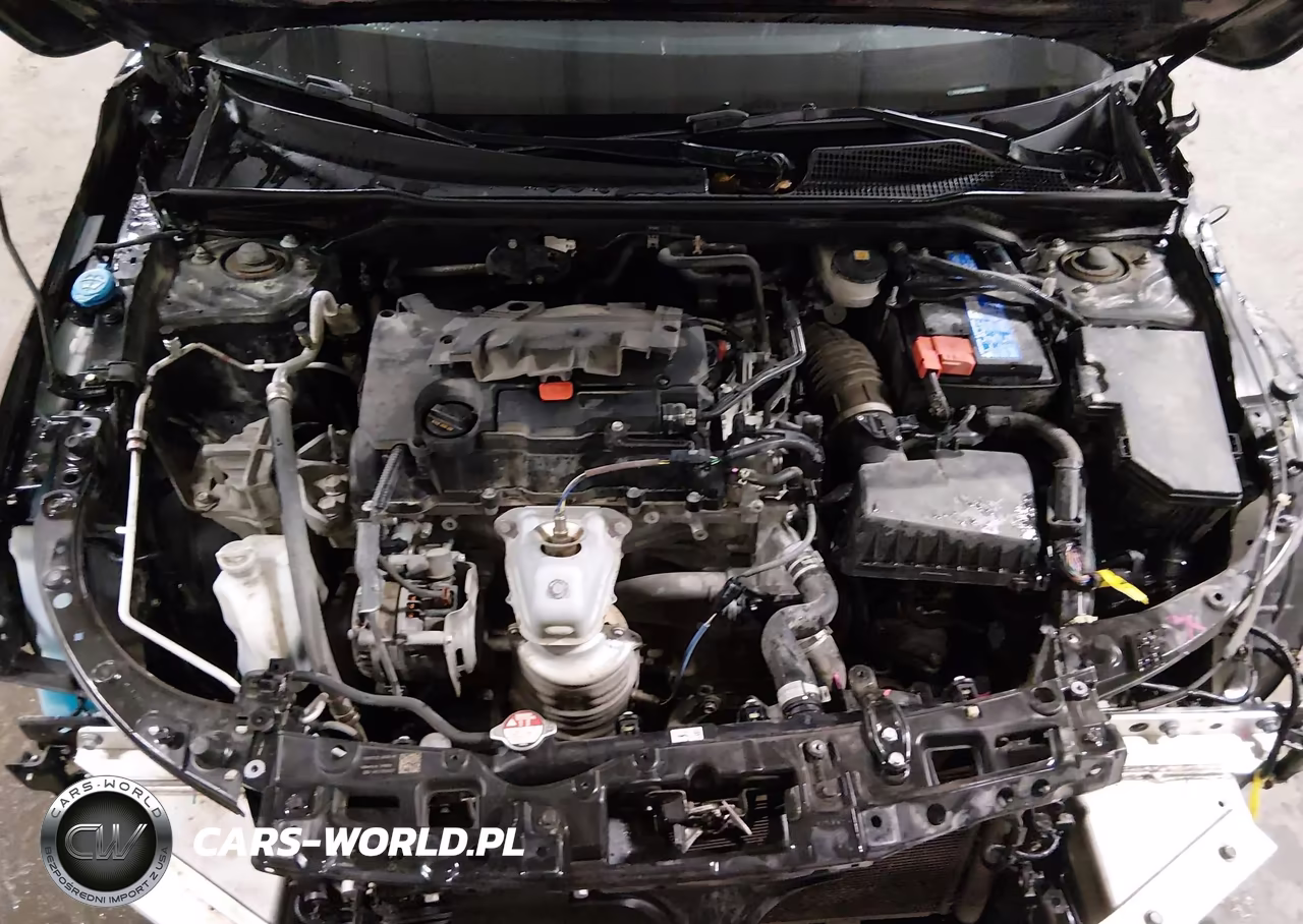 2023 Honda Civic Sport VIN:2HGFE2F56PH571820 - 10