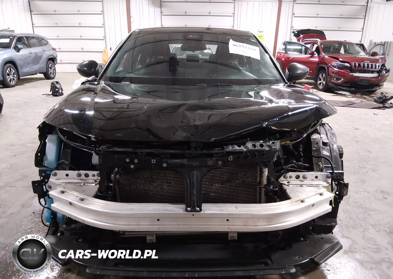 2023 Honda Civic Sport VIN:2HGFE2F56PH571820 - 13