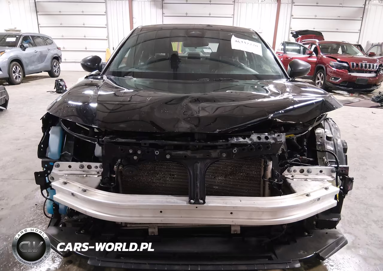 2023 Honda Civic Sport VIN:2HGFE2F56PH571820 - 6