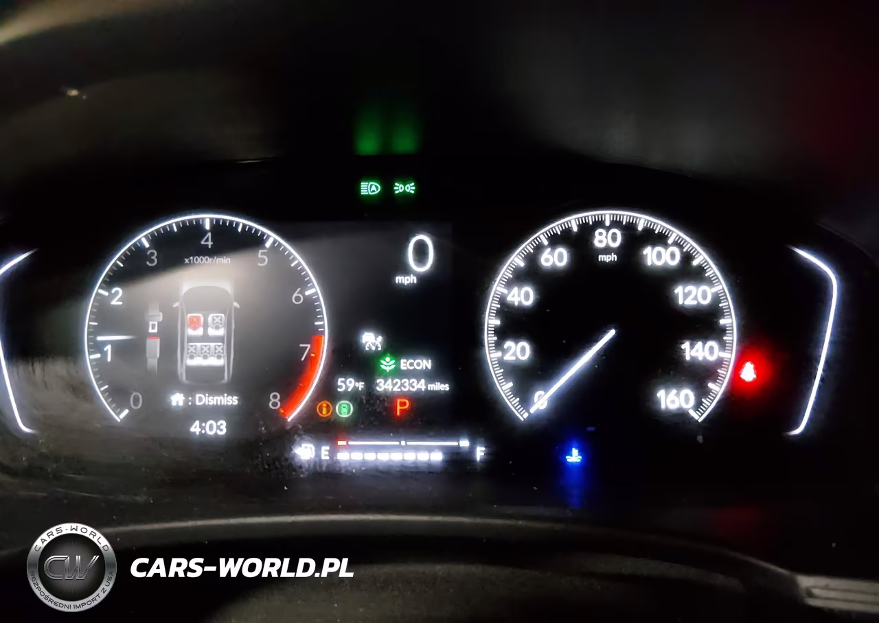 2023 Honda Civic Sport VIN:2HGFE2F56PH571820 - 7