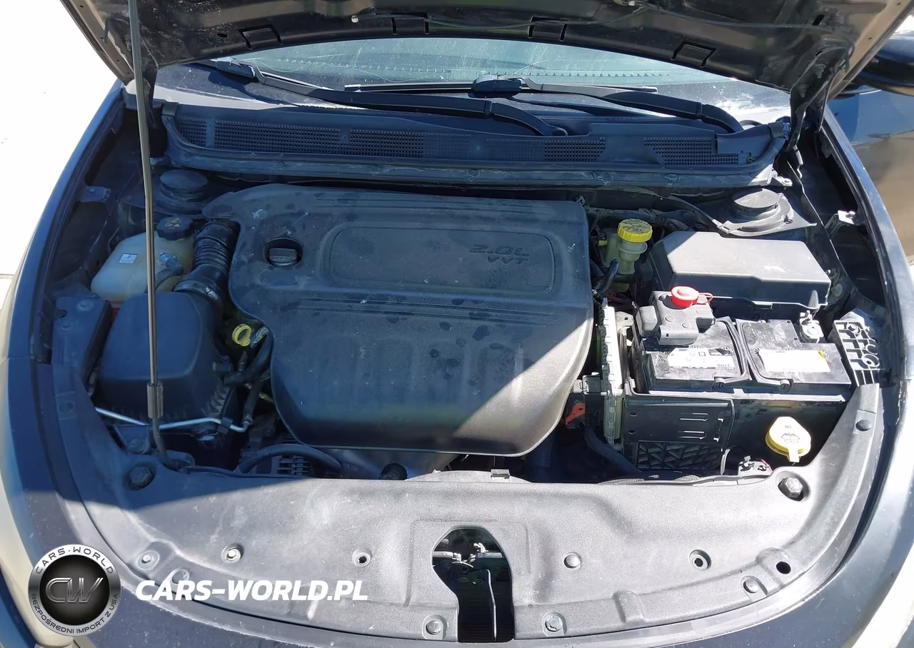 2016 Dodge Dart Se VIN:1C3CDFAA2GD728597 - 10