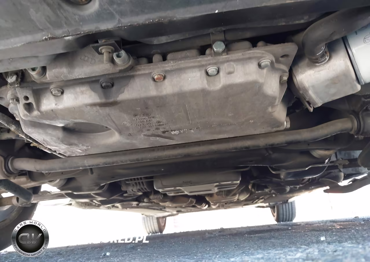2004 Volkswagen Passat Glx VIN:WVWRH63B04P240646 - 12