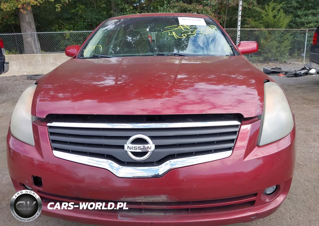 2009 Nissan Altima 2.5 S VIN:1N4AL21EX9C148028 - 12