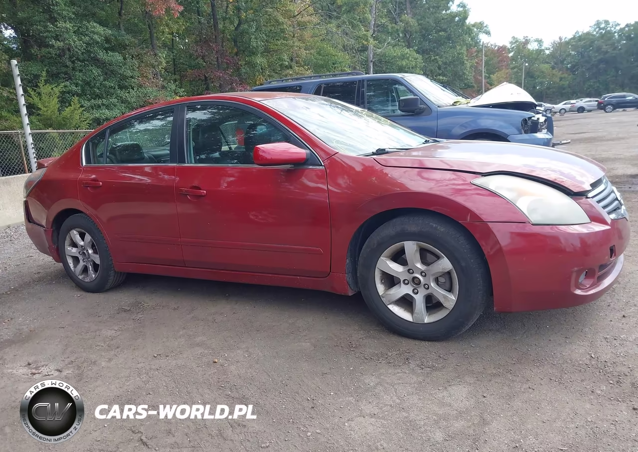 2009 Nissan Altima 2.5 S VIN:1N4AL21EX9C148028 - 13