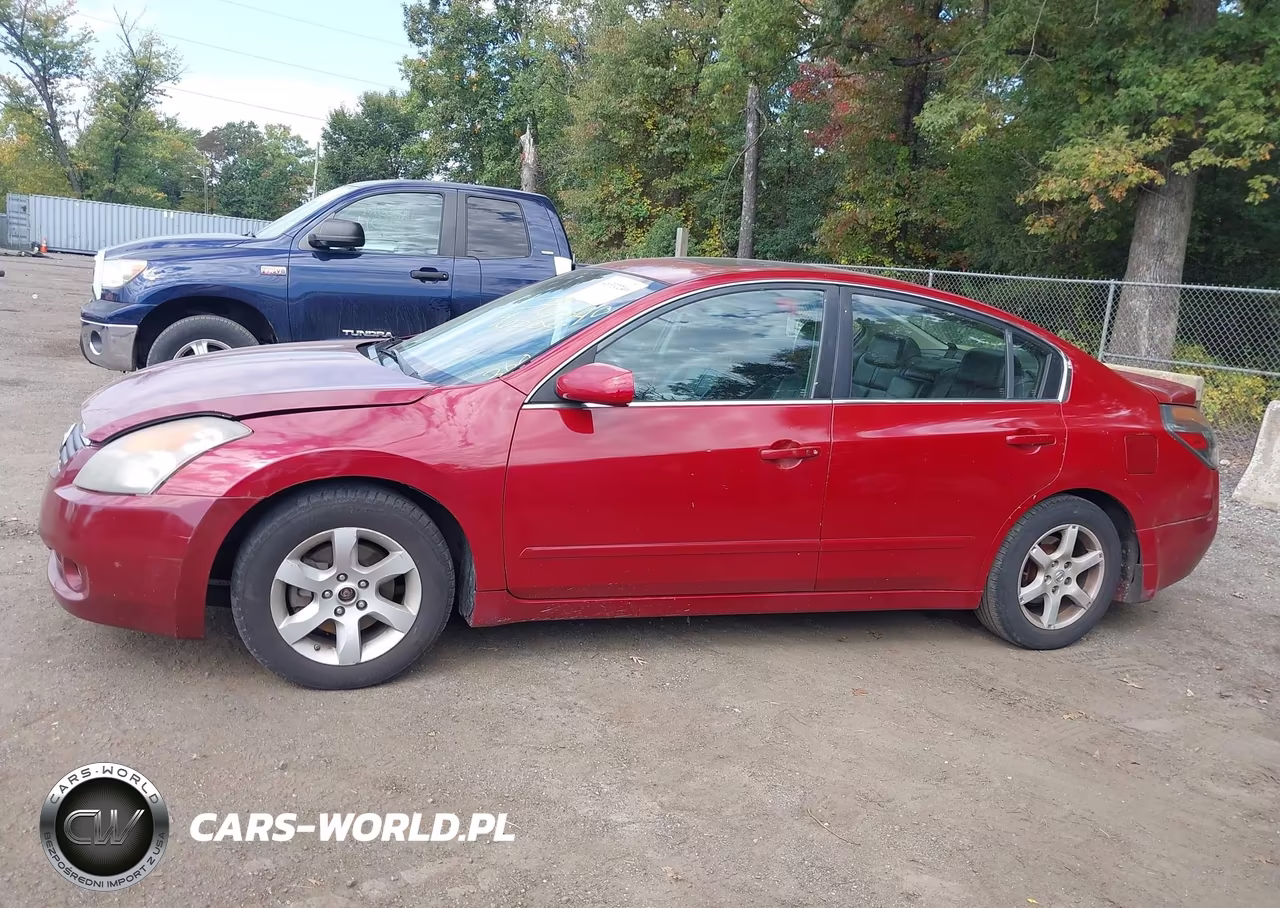 2009 Nissan Altima 2.5 S VIN:1N4AL21EX9C148028 - 14