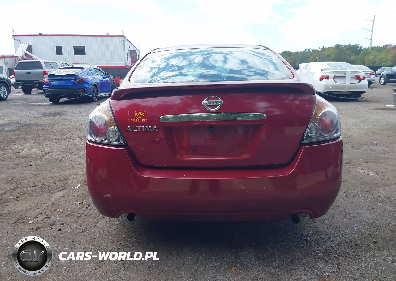 2009 Nissan Altima 2.5 S VIN:1N4AL21EX9C148028 - 16