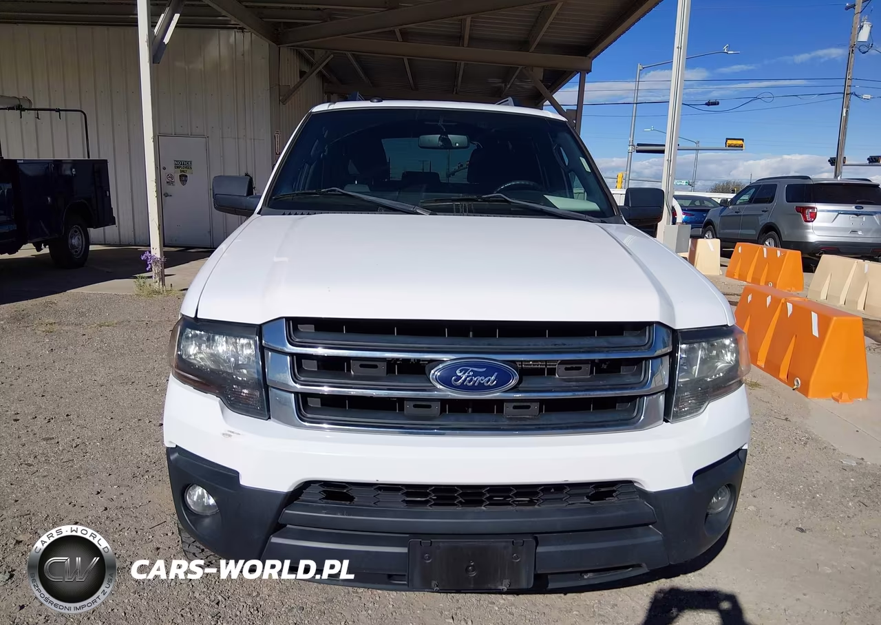 2017 Ford Expedition Xl VIN:1FMJU1GT4HEA03010 - 12