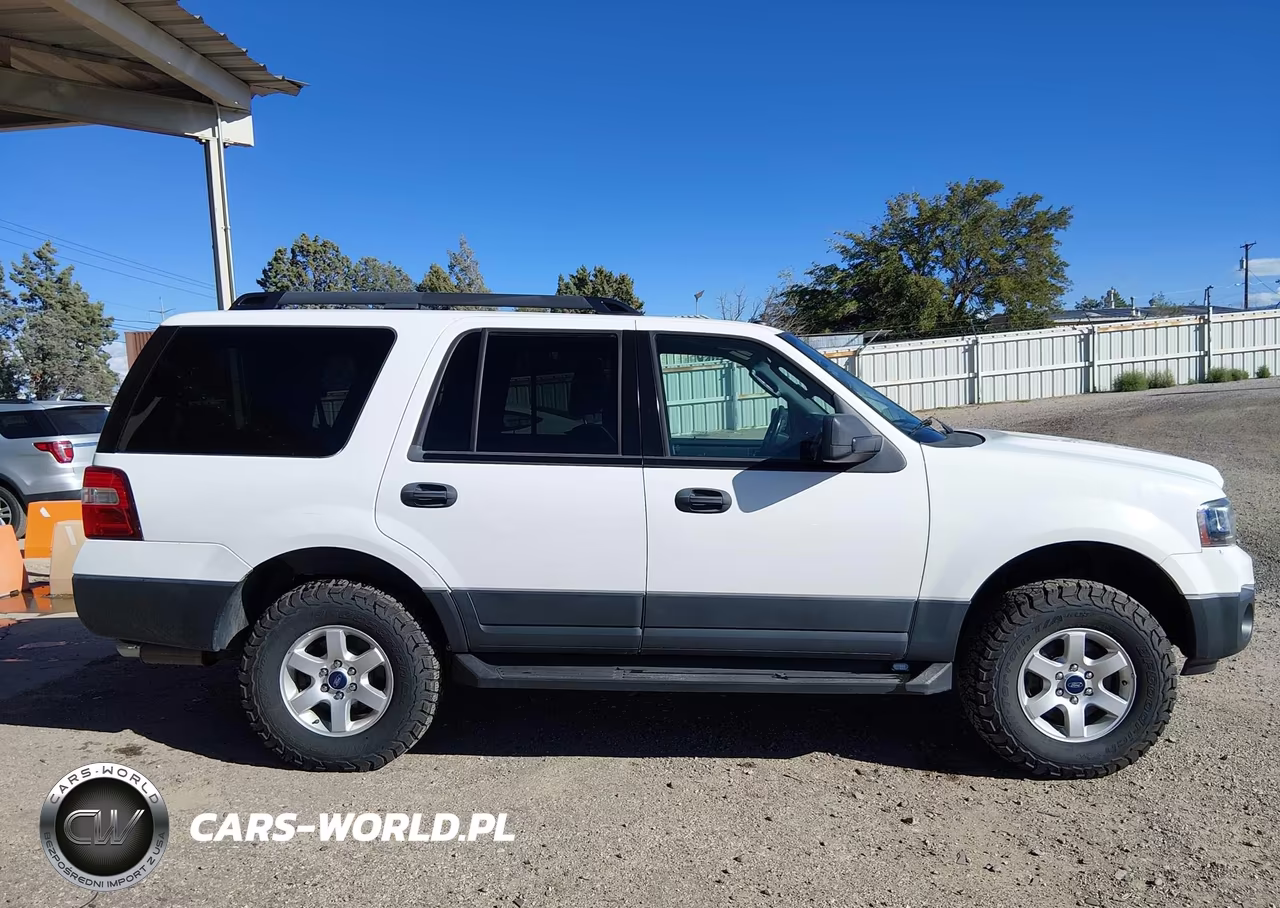 2017 Ford Expedition Xl VIN:1FMJU1GT4HEA03010 - 13