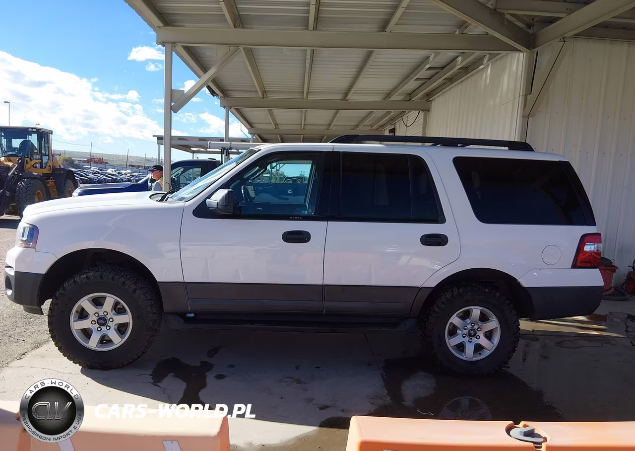 2017 Ford Expedition Xl VIN:1FMJU1GT4HEA03010 - 14