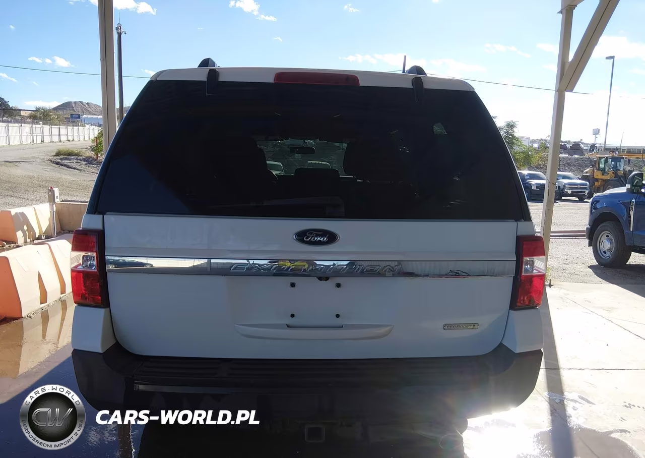 2017 Ford Expedition Xl VIN:1FMJU1GT4HEA03010 - 16