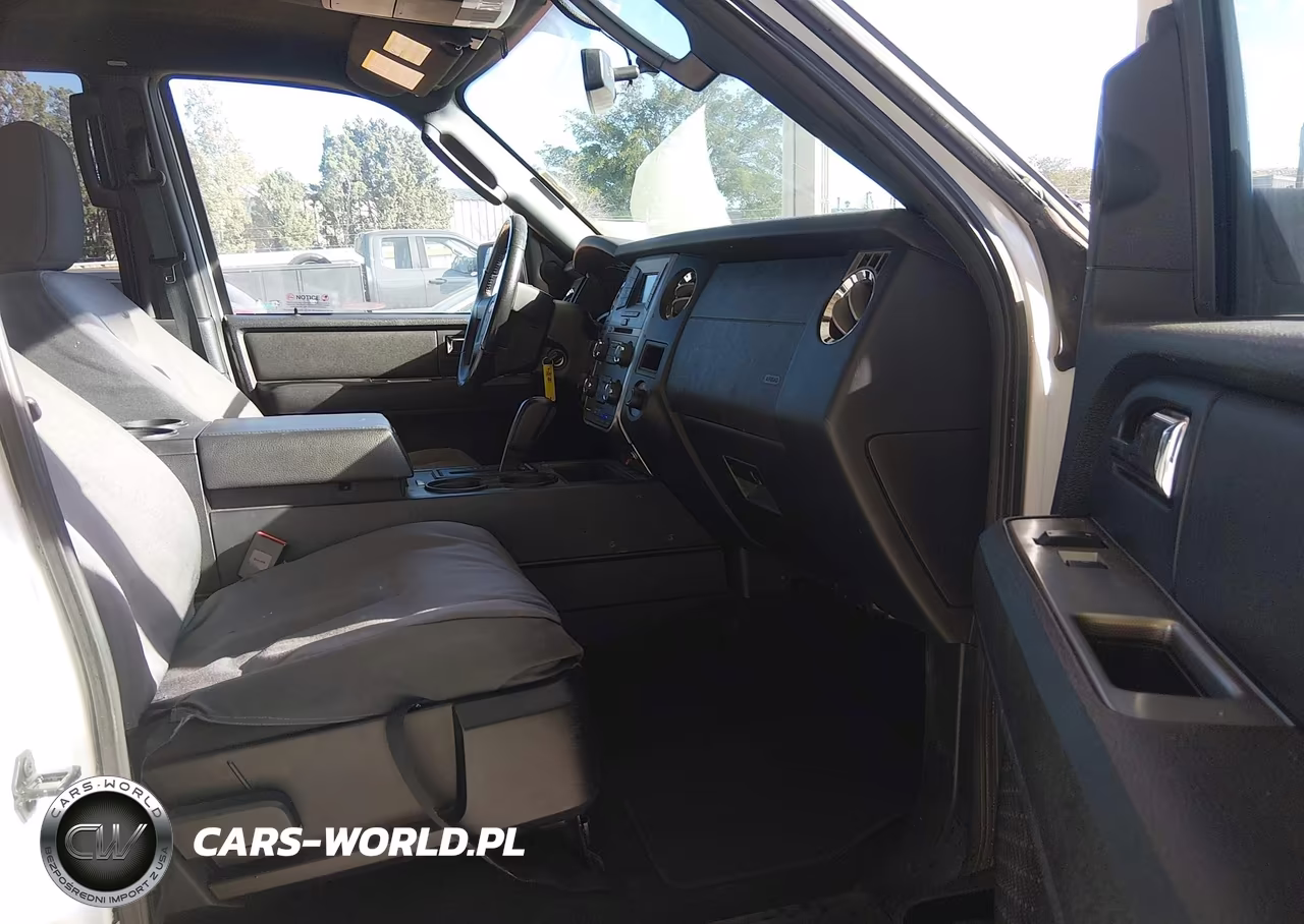 2017 Ford Expedition Xl VIN:1FMJU1GT4HEA03010 - 5