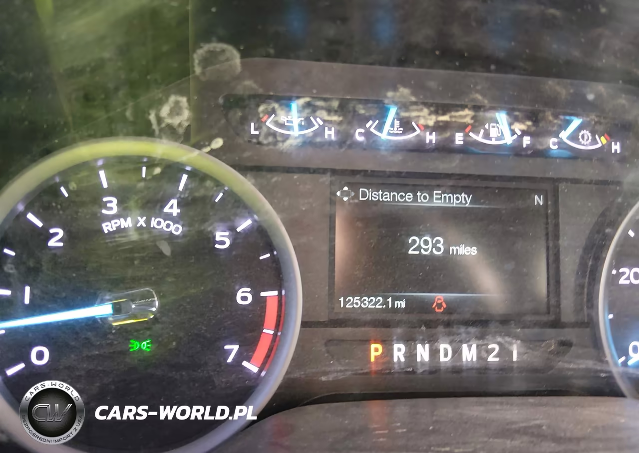 2019 Ford F-250 Xl VIN:1FT7X2B69KEF83357 - 15