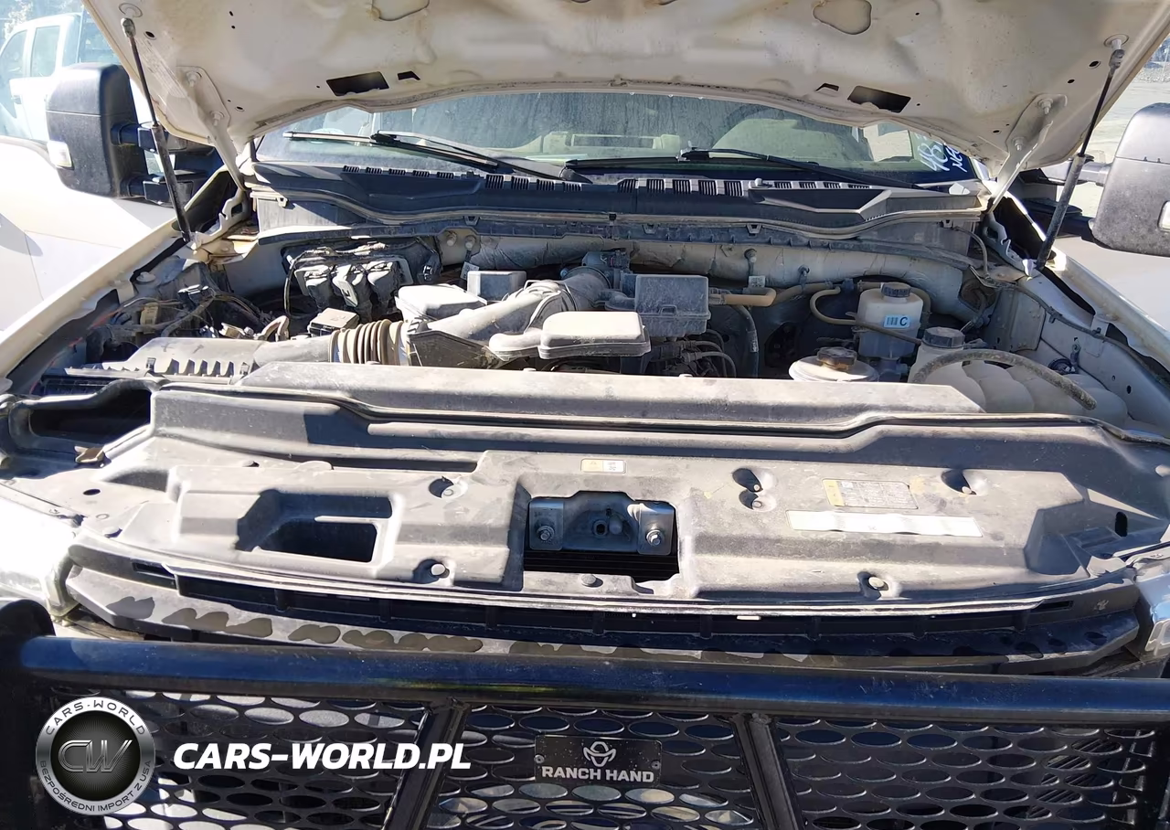 2022 Ford F-250 Xl VIN:1FT7W2B65NEC47616 - 10