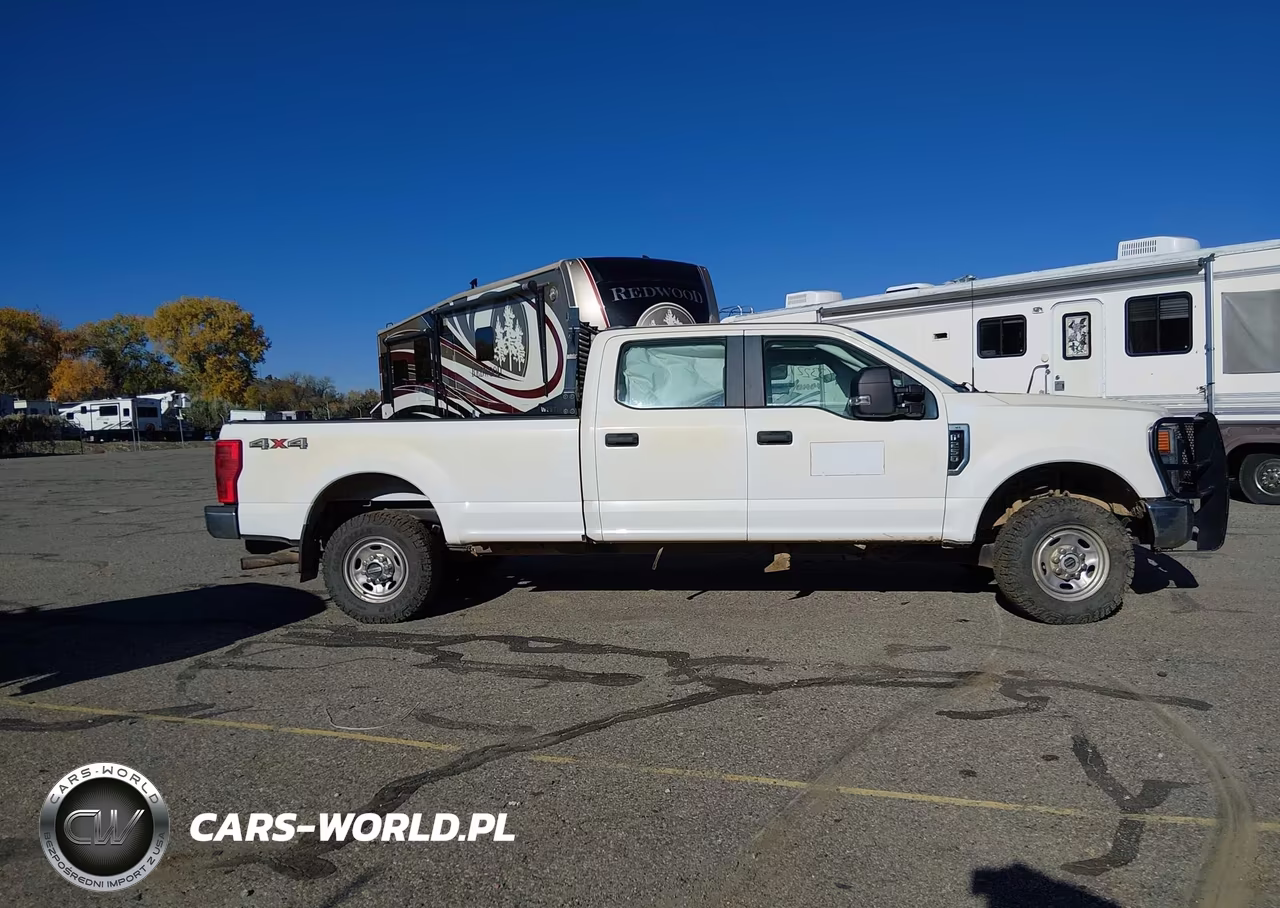 2022 Ford F-250 Xl VIN:1FT7W2B65NEC47616 - 13