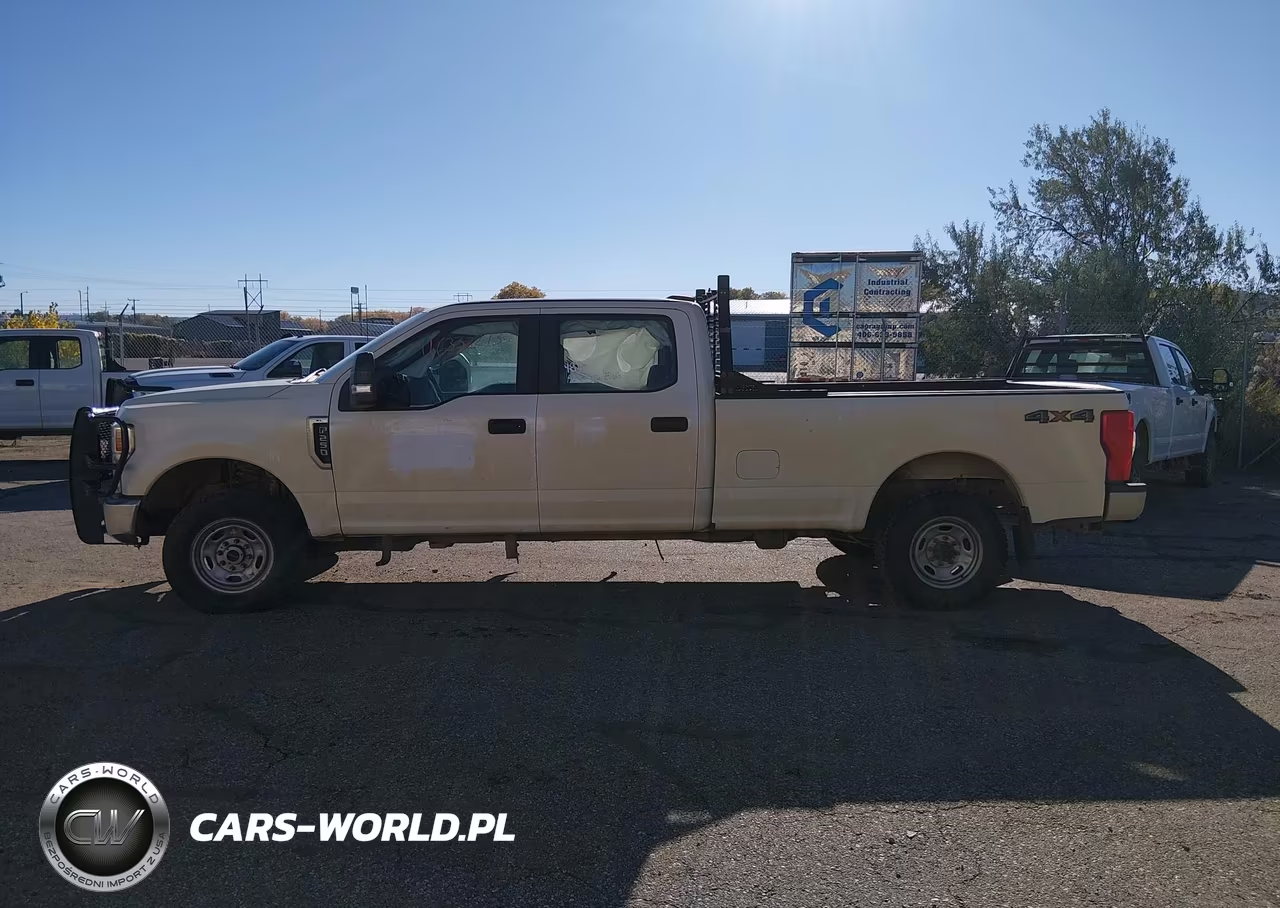 2022 Ford F-250 Xl VIN:1FT7W2B65NEC47616 - 14