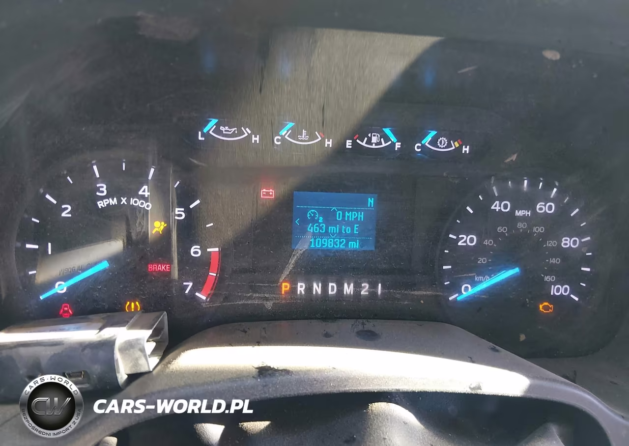 2022 Ford F-250 Xl VIN:1FT7W2B65NEC47616 - 7