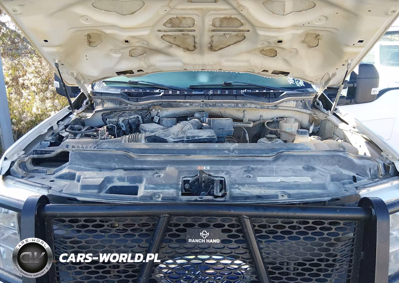 2022 Ford F-250 Xl VIN:1FT7W2B68NEC47609 - 10