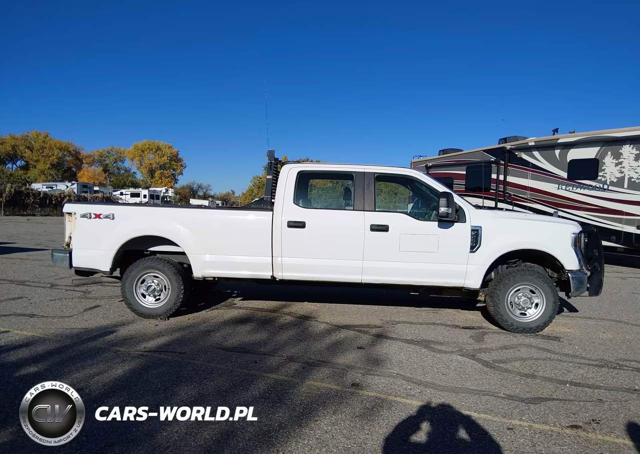 2022 Ford F-250 Xl VIN:1FT7W2B68NEC47609 - 13