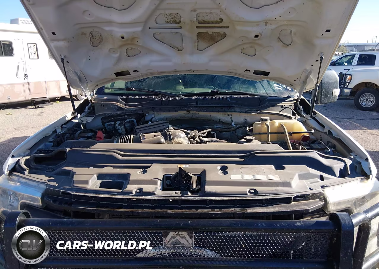 2022 Ford F-250 Xl VIN:1FT7W2BN8NEC94467 - 10