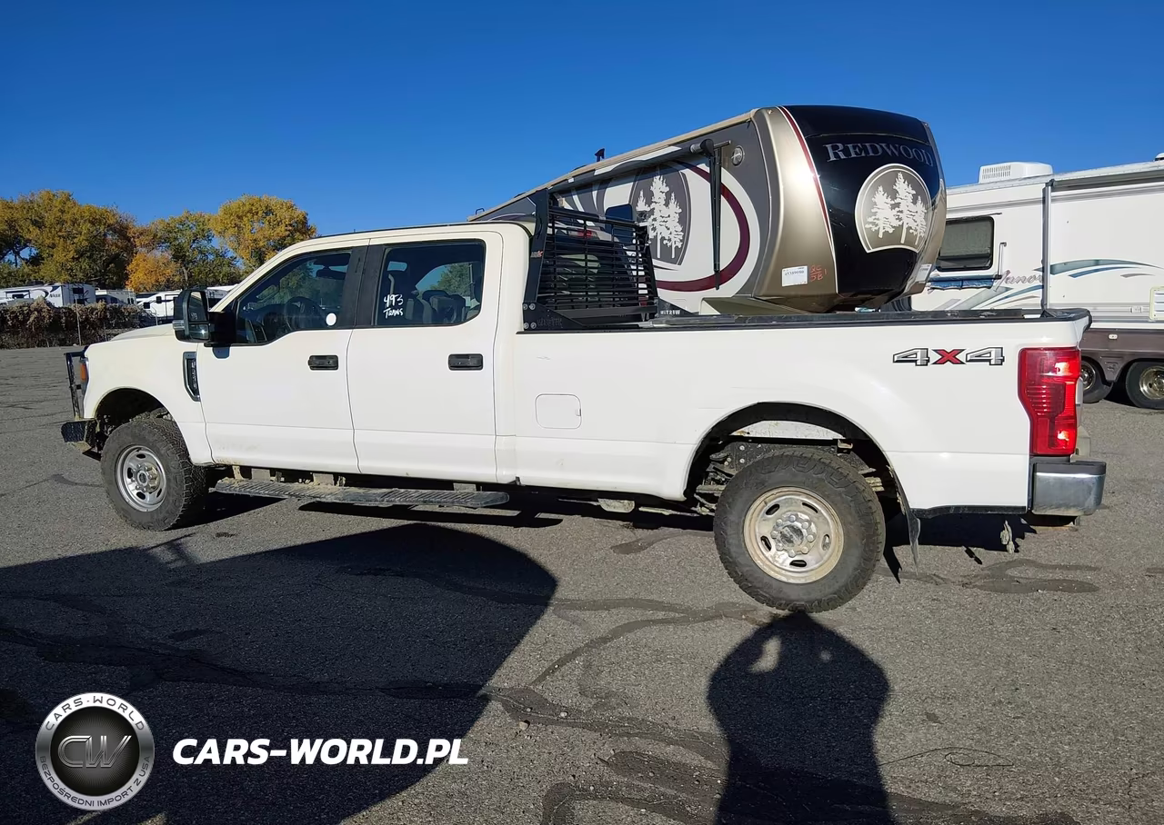 2022 Ford F-250 Xl VIN:1FT7W2BN8NEC94467 - 14