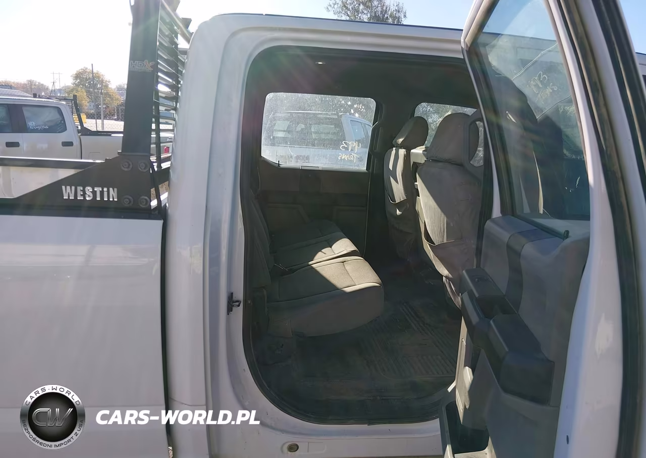 2022 Ford F-250 Xl VIN:1FT7W2BN8NEC94467 - 8