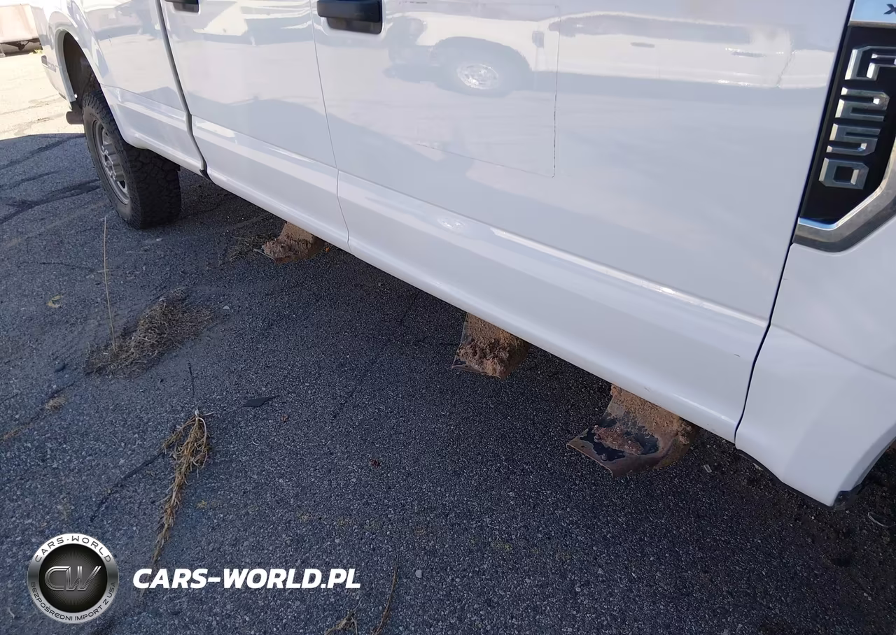 2019 Ford F-250 Xl VIN:1FD7W2B64KEC55858 - 17