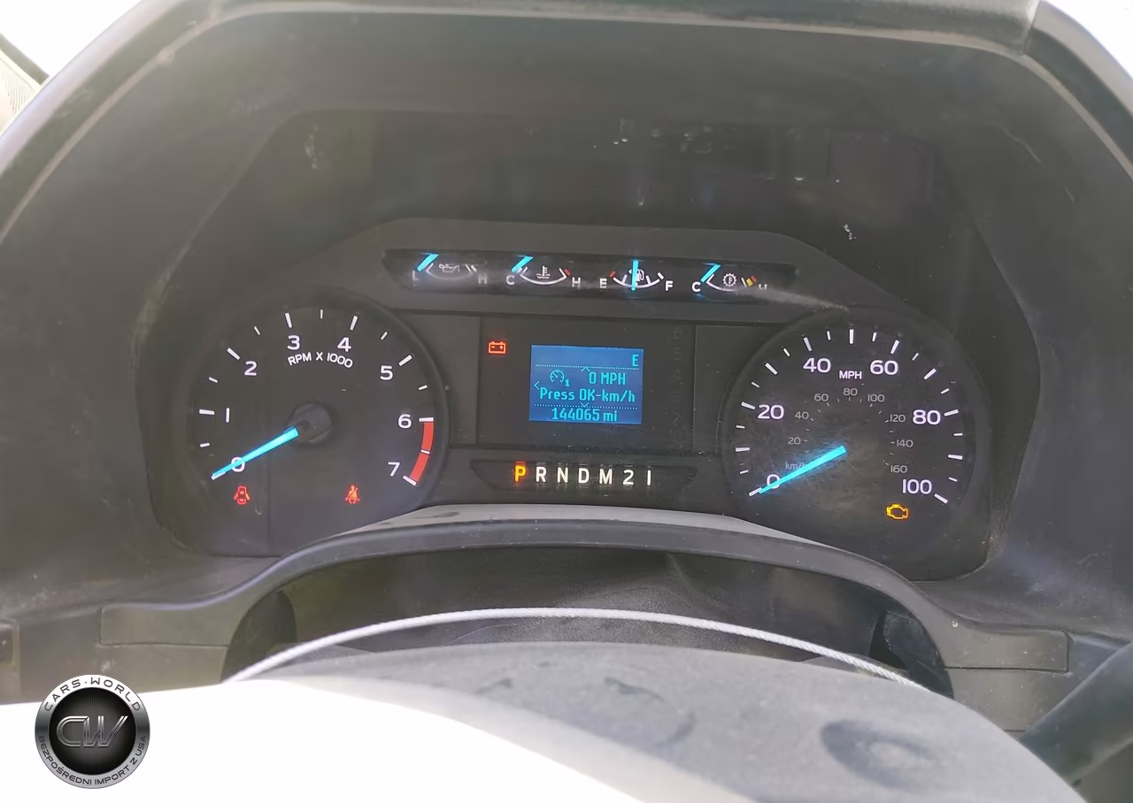 2019 Ford F-250 Xl VIN:1FD7W2B64KEC55858 - 7