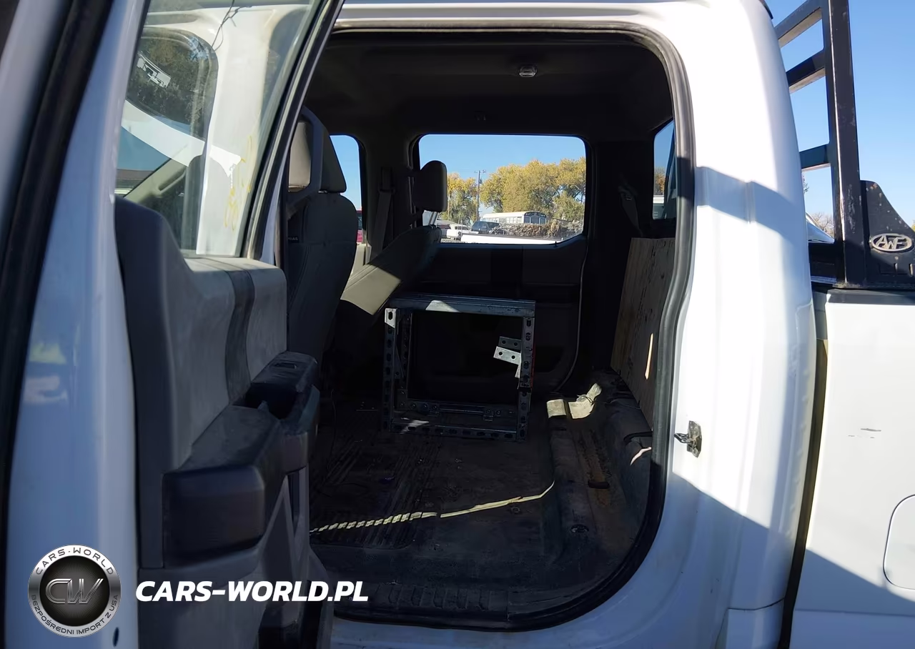 2019 Ford F-250 Xl VIN:1FD7W2B64KEC55858 - 8