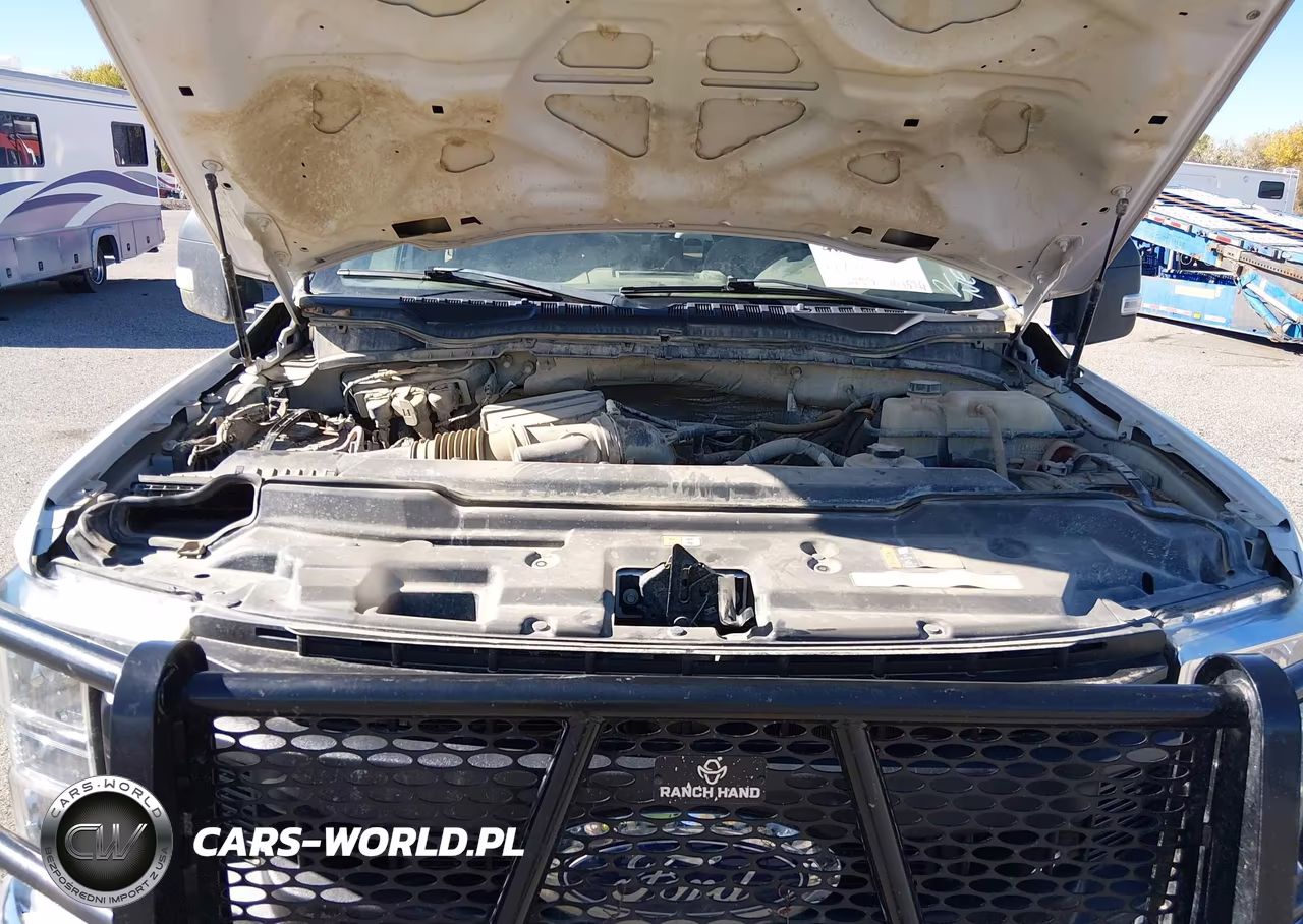 2022 Ford F-250 Xl VIN:1FT7W2BN4NED45737 - 9