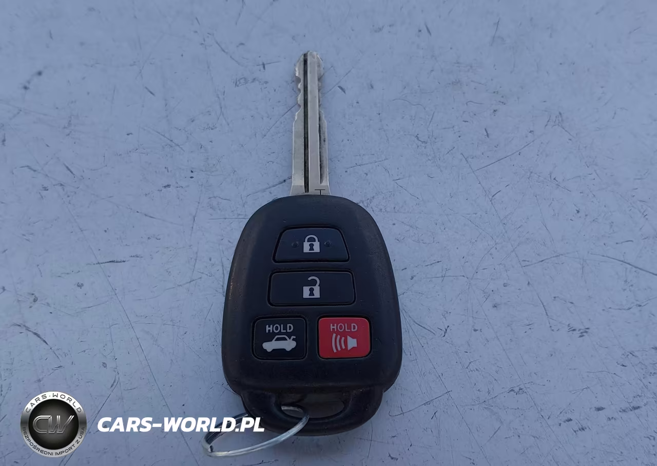 2016 Toyota Corolla S Plus VIN:5YFBURHE4GP498060 - 11