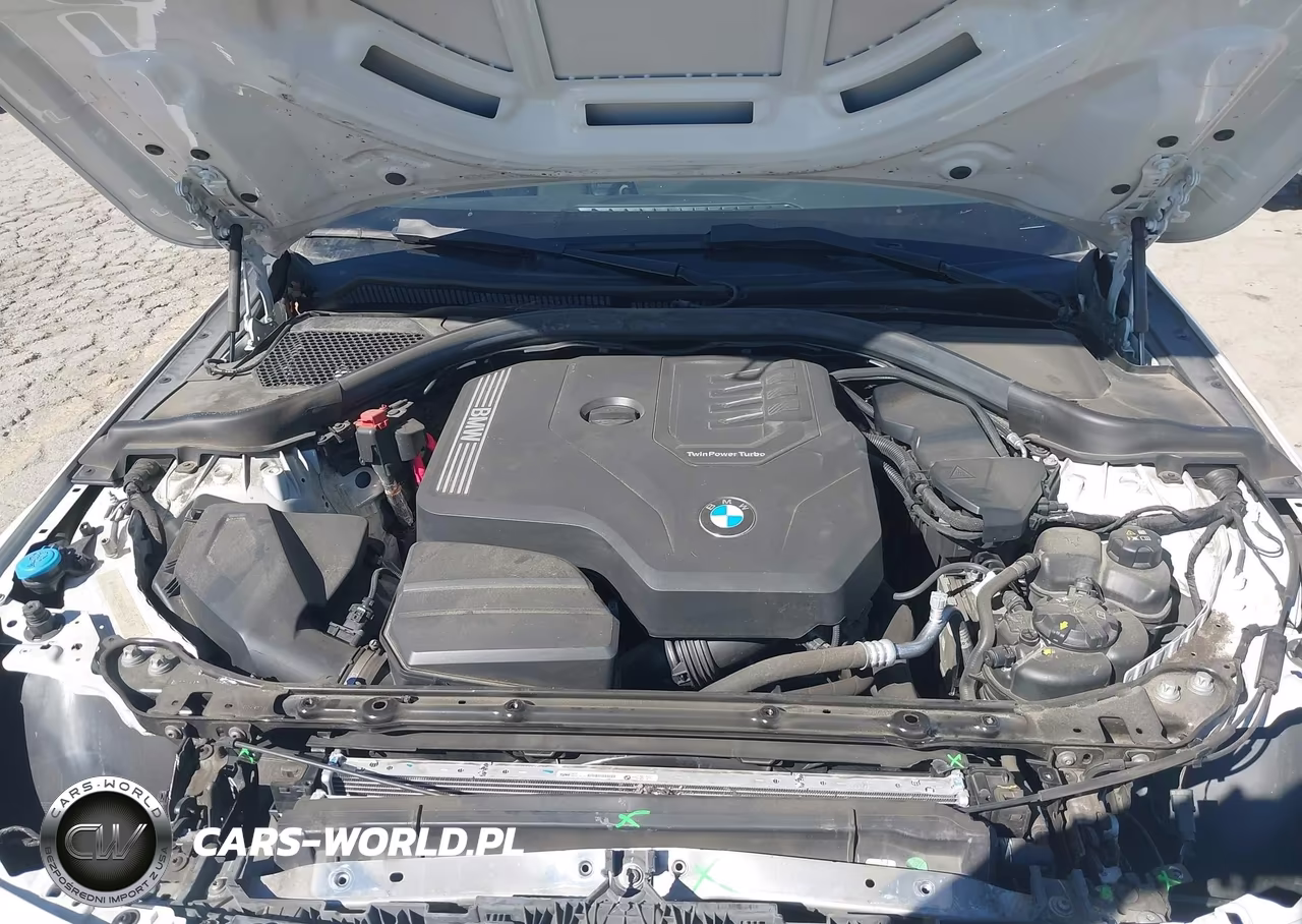 2023 BMW 230 I VIN:3MW23CM09P8D03562 - 10