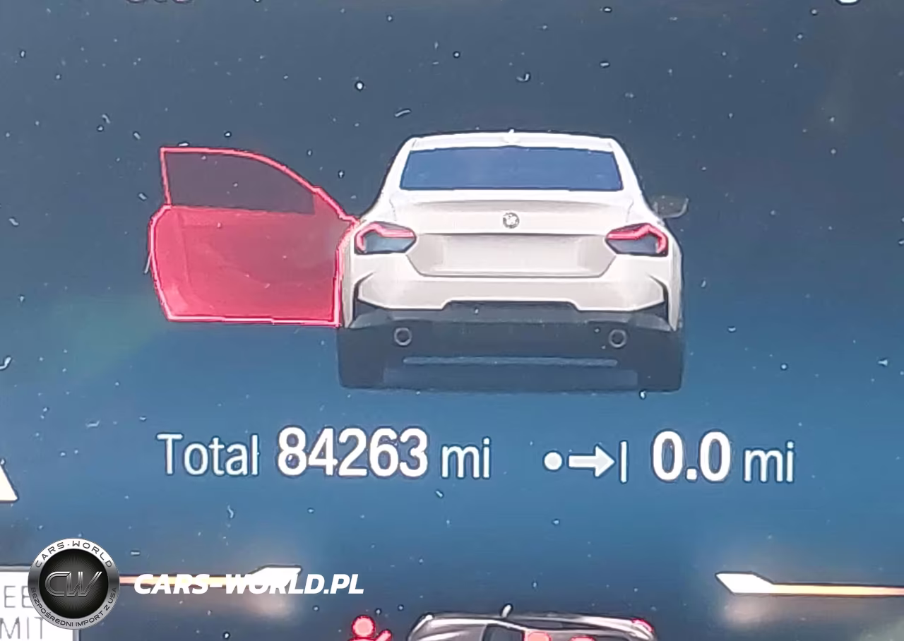 2023 BMW 230 I VIN:3MW23CM09P8D03562 - 16