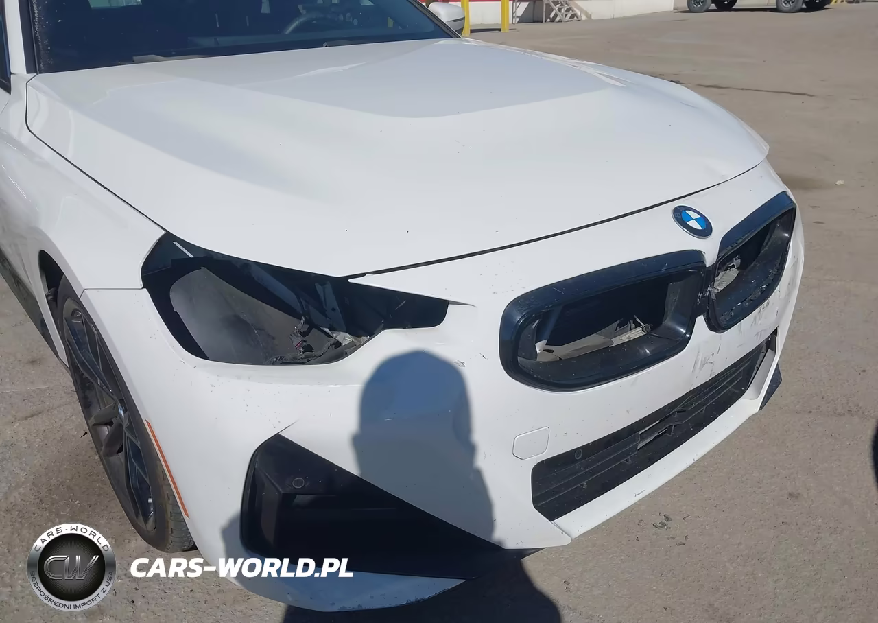 2023 BMW 230 I VIN:3MW23CM09P8D03562 - 6