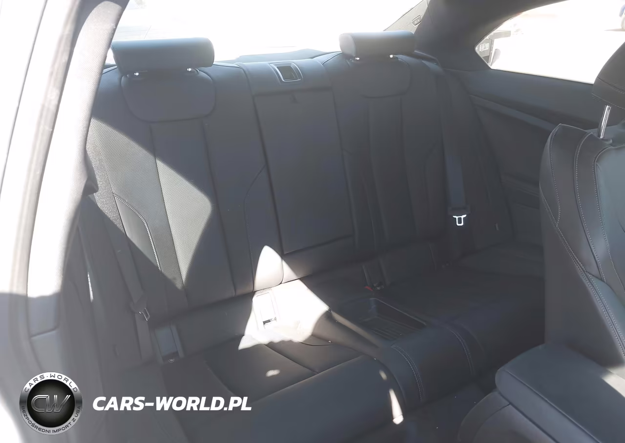 2023 BMW 230 I VIN:3MW23CM09P8D03562 - 8