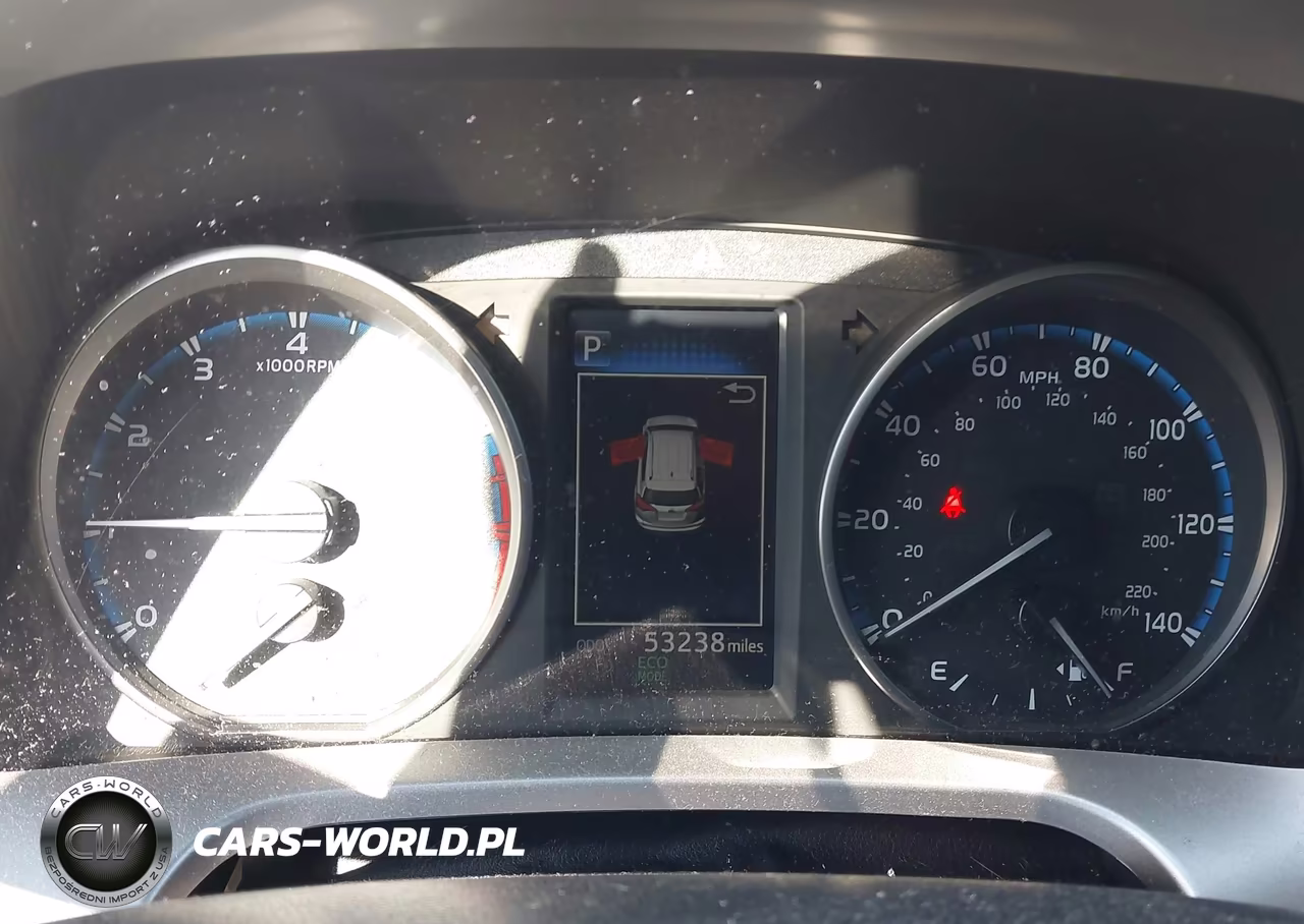 2018 Toyota Rav4 Le VIN:JTMZFREV6JD119566 - 7