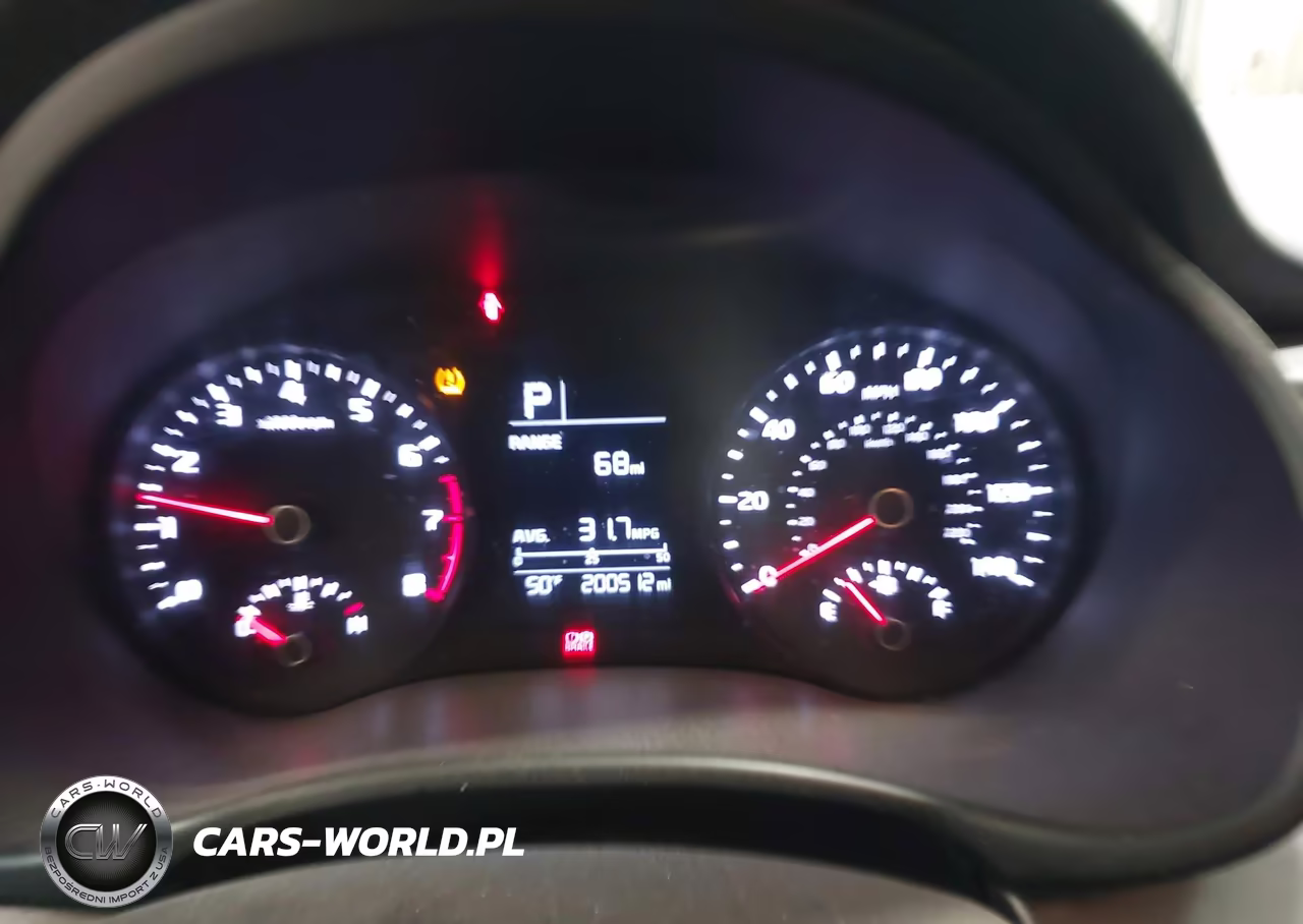 2020 Kia Rio Lx VIN:3KPA24AD3LE320643 - 7