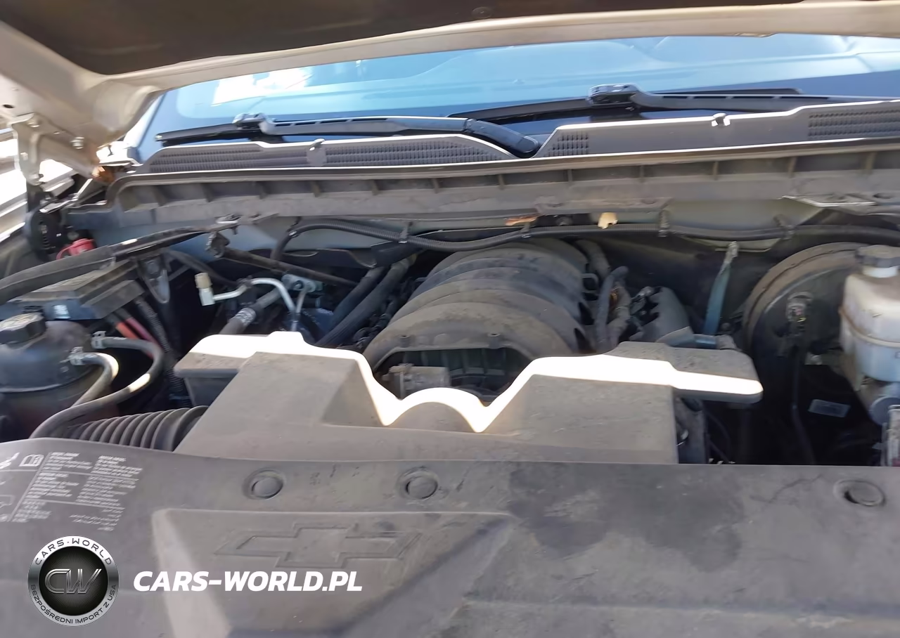 2019 Chevrolet Silverado 1500 Ld Lt VIN:2GCRCPEC5K1127537 - 10
