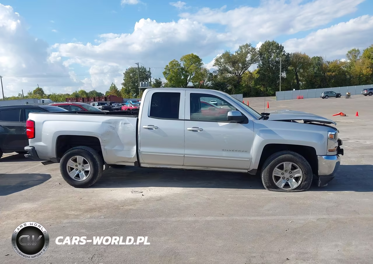 2019 Chevrolet Silverado 1500 Ld Lt VIN:2GCRCPEC5K1127537 - 13