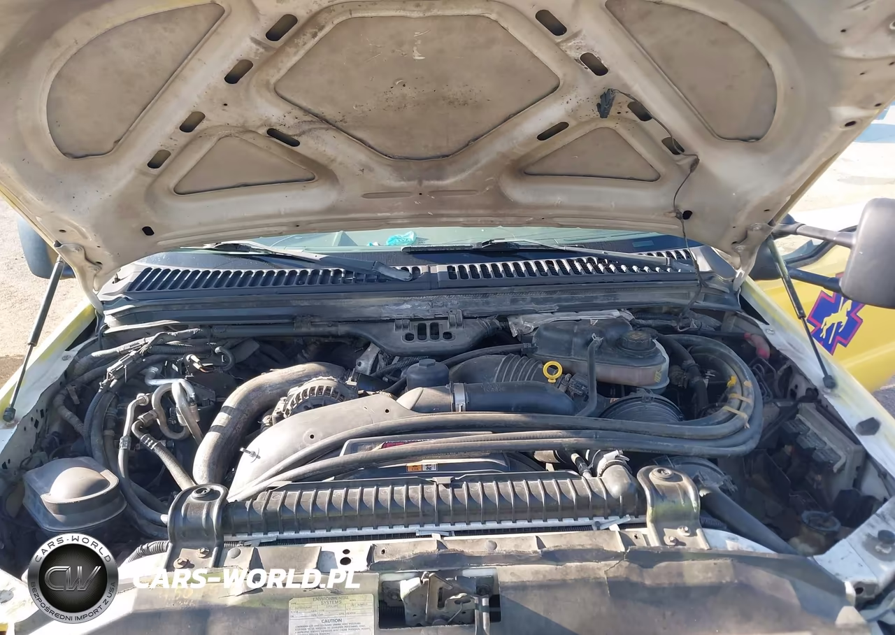2006 Ford F-350 Chassis Xl-Xlt VIN:1FDWF37P76EC25973 - 9