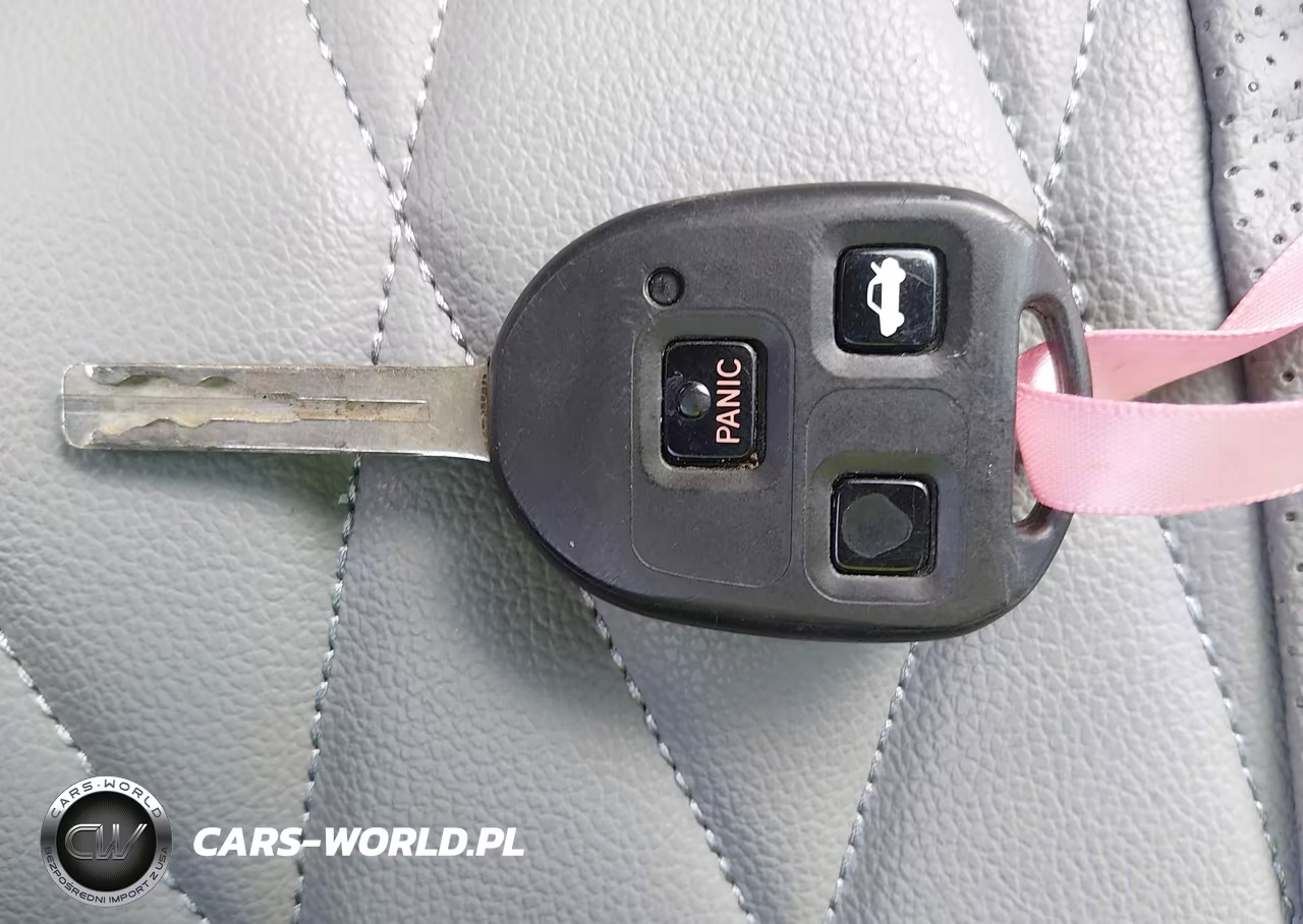 2005 Lexus Es 330 VIN:JTHBA30G255087848 - 11