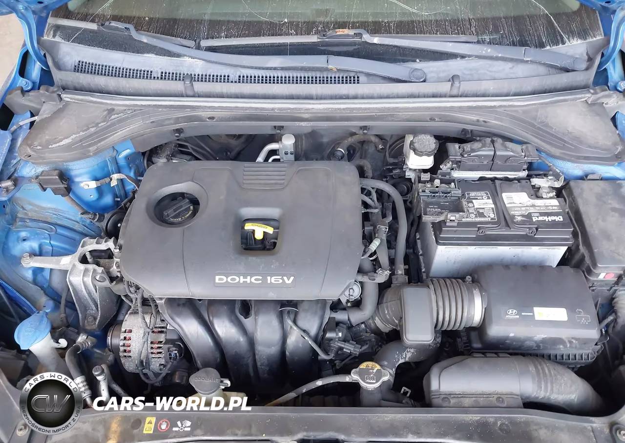 2018 Hyundai Elantra Sel VIN:5NPD84LF8JH233775 - 10