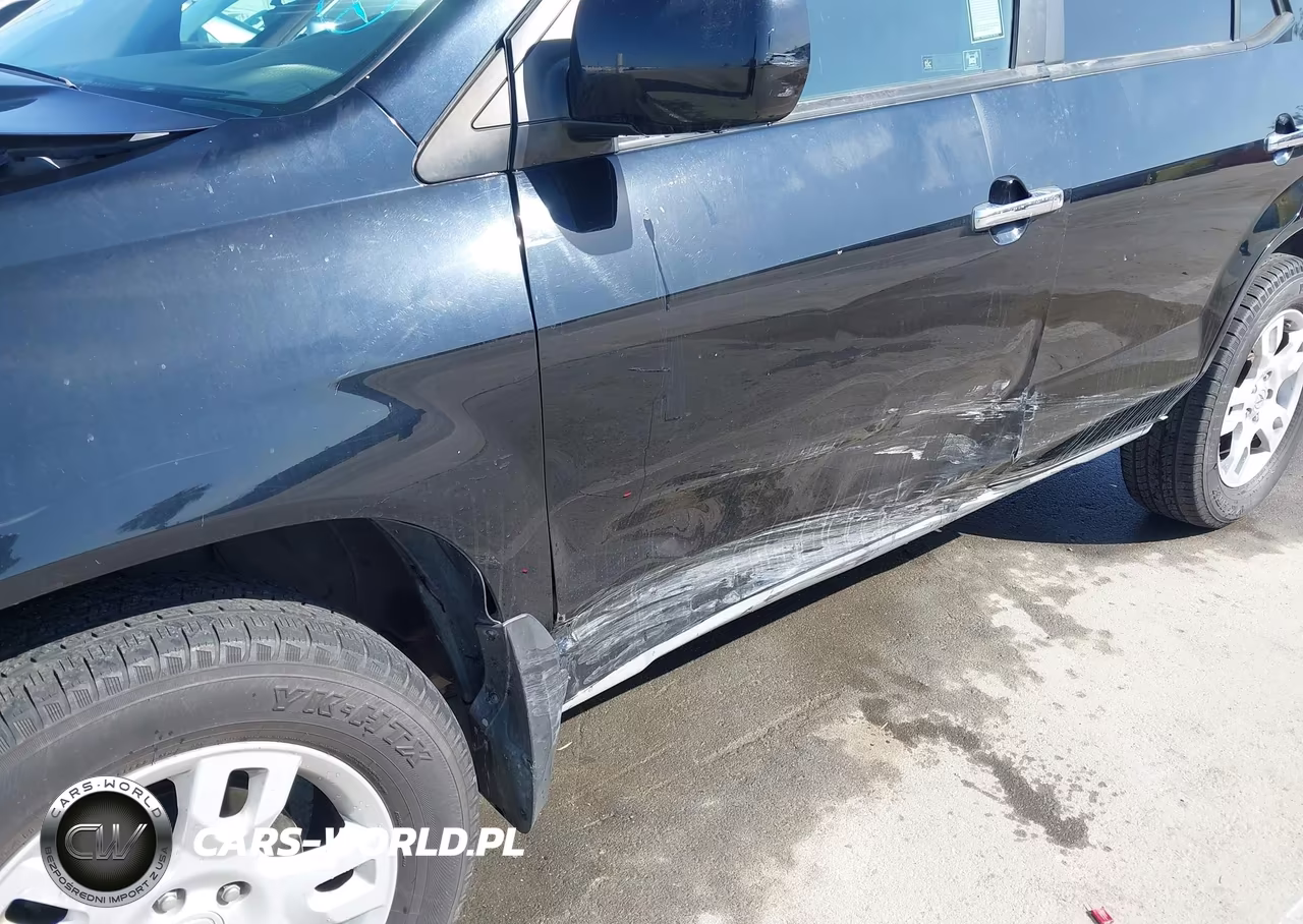 2005 Acura Mdx VIN:2HNYD18885H508897 - 6