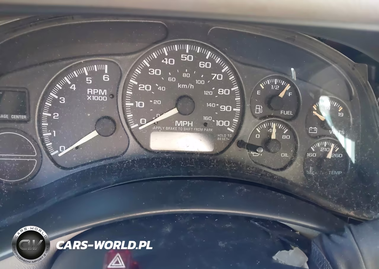 2002 Chevrolet Tahoe Lt VIN:1GNEC13Z22R276280 - 7