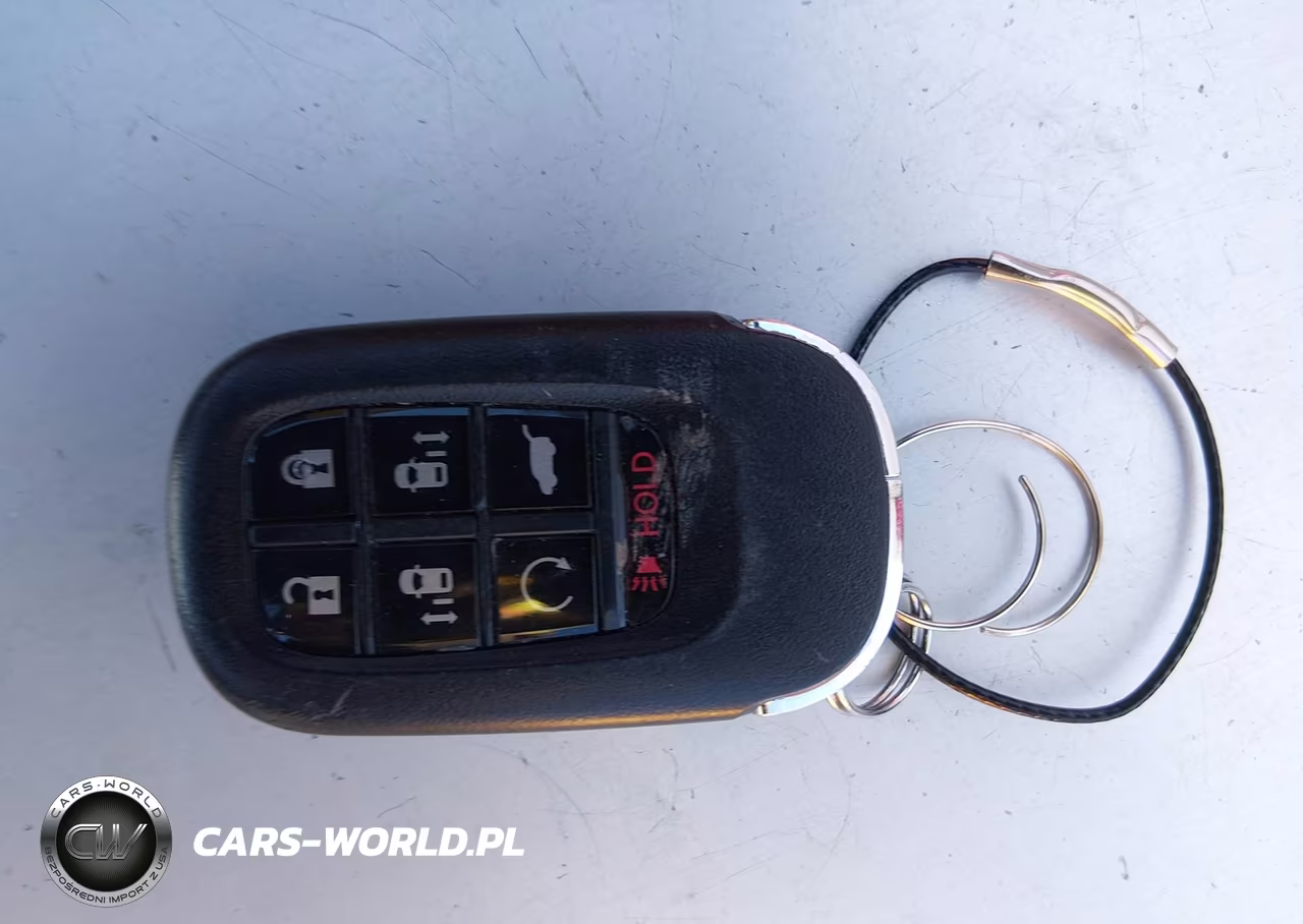 2025 Honda Odyssey Ex-L VIN:5FNRL6H66SB082766 - 11