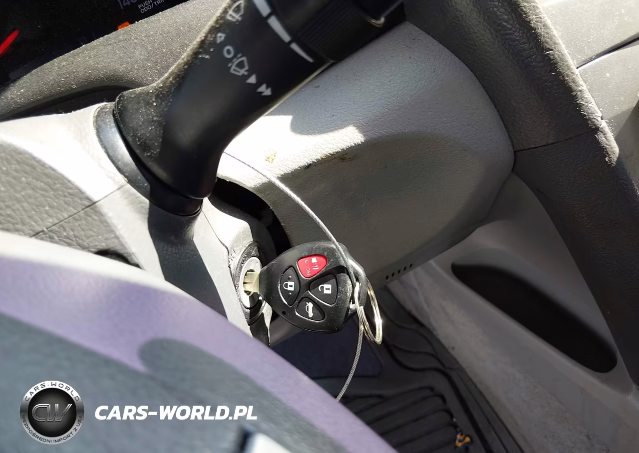 2010 Toyota Camry Le VIN:4T1BF3EK1AU523925 - 11