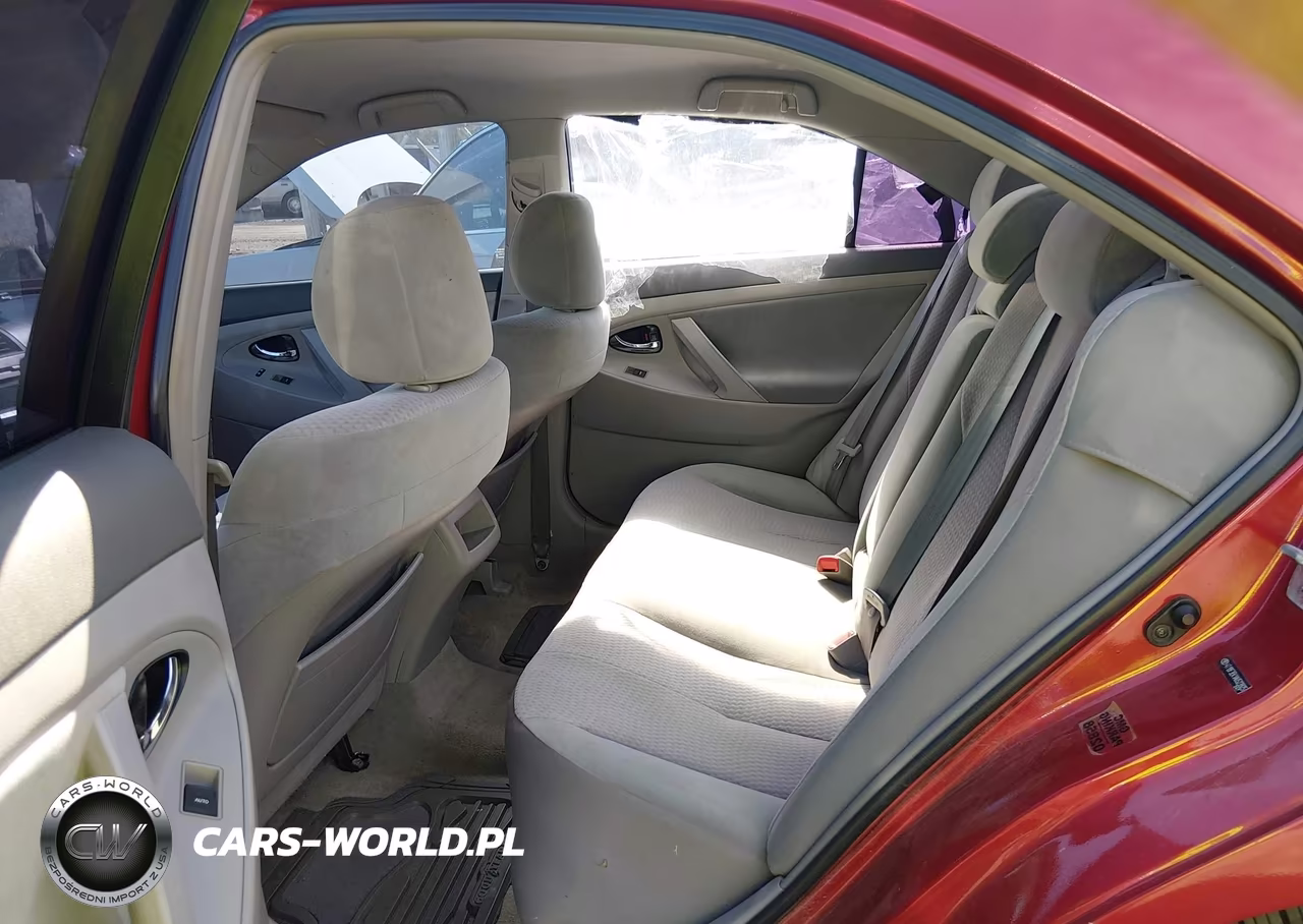 2010 Toyota Camry Le VIN:4T1BF3EK1AU523925 - 8