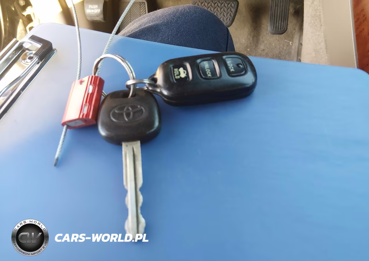 2005 Toyota Camry Xle V6 VIN:4T1BF30K15U087753 - 11