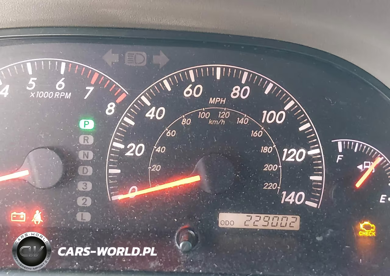 2005 Toyota Camry Xle V6 VIN:4T1BF30K15U087753 - 7